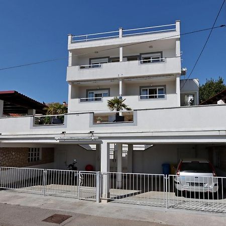 Apartments With A Parking Space Crikvenica - 12592 Ngoại thất bức ảnh