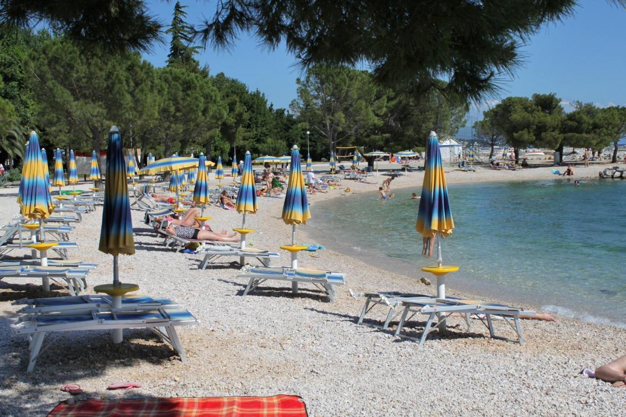 Apartments With A Parking Space Crikvenica - 12592 Ngoại thất bức ảnh