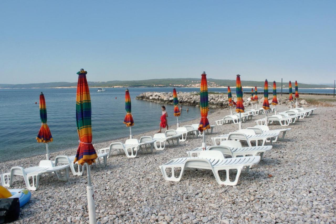 Apartments With A Parking Space Crikvenica - 12592 Ngoại thất bức ảnh