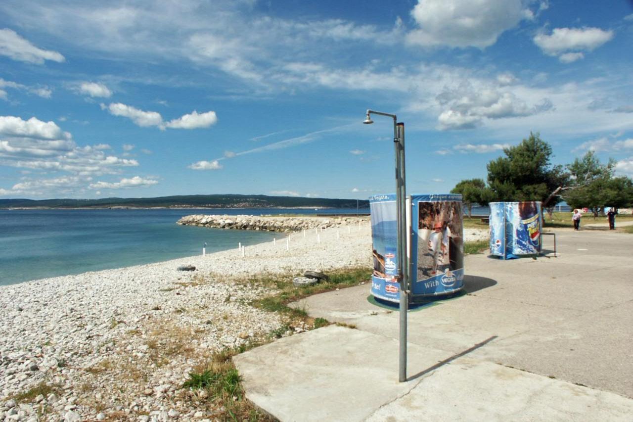 Apartments With A Parking Space Crikvenica - 12592 Ngoại thất bức ảnh