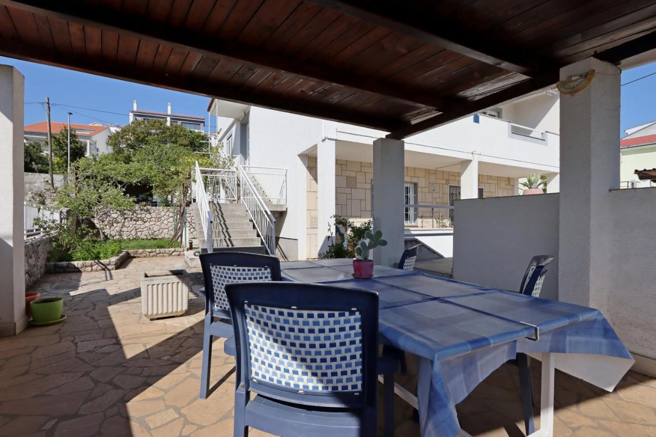 Apartments With A Parking Space Crikvenica - 12592 Ngoại thất bức ảnh