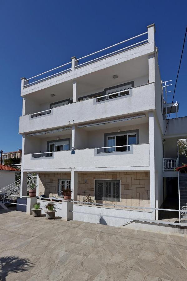 Apartments With A Parking Space Crikvenica - 12592 Ngoại thất bức ảnh