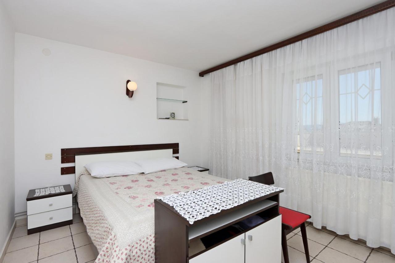 Apartments With A Parking Space Crikvenica - 12592 Ngoại thất bức ảnh