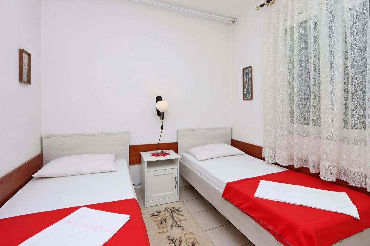 Apartments With A Parking Space Crikvenica - 12592 Ngoại thất bức ảnh