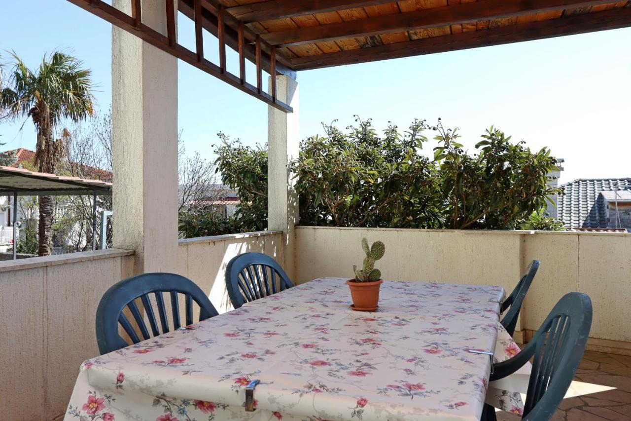 Apartments With A Parking Space Crikvenica - 12592 Ngoại thất bức ảnh
