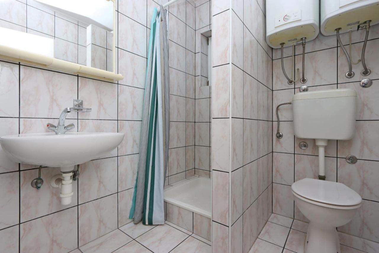 Apartments With A Parking Space Crikvenica - 12592 Ngoại thất bức ảnh