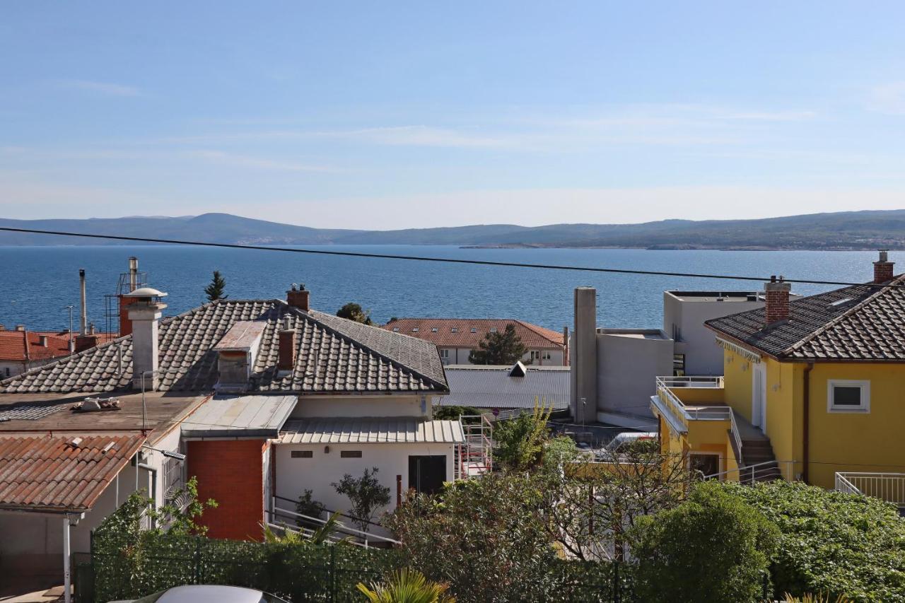 Apartments With A Parking Space Crikvenica - 12592 Ngoại thất bức ảnh