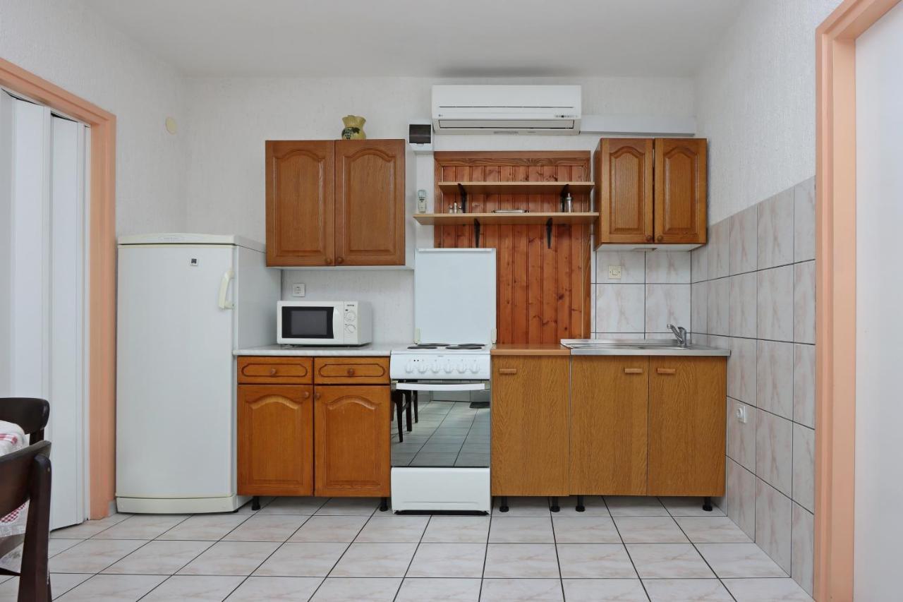 Apartments With A Parking Space Crikvenica - 12592 Ngoại thất bức ảnh