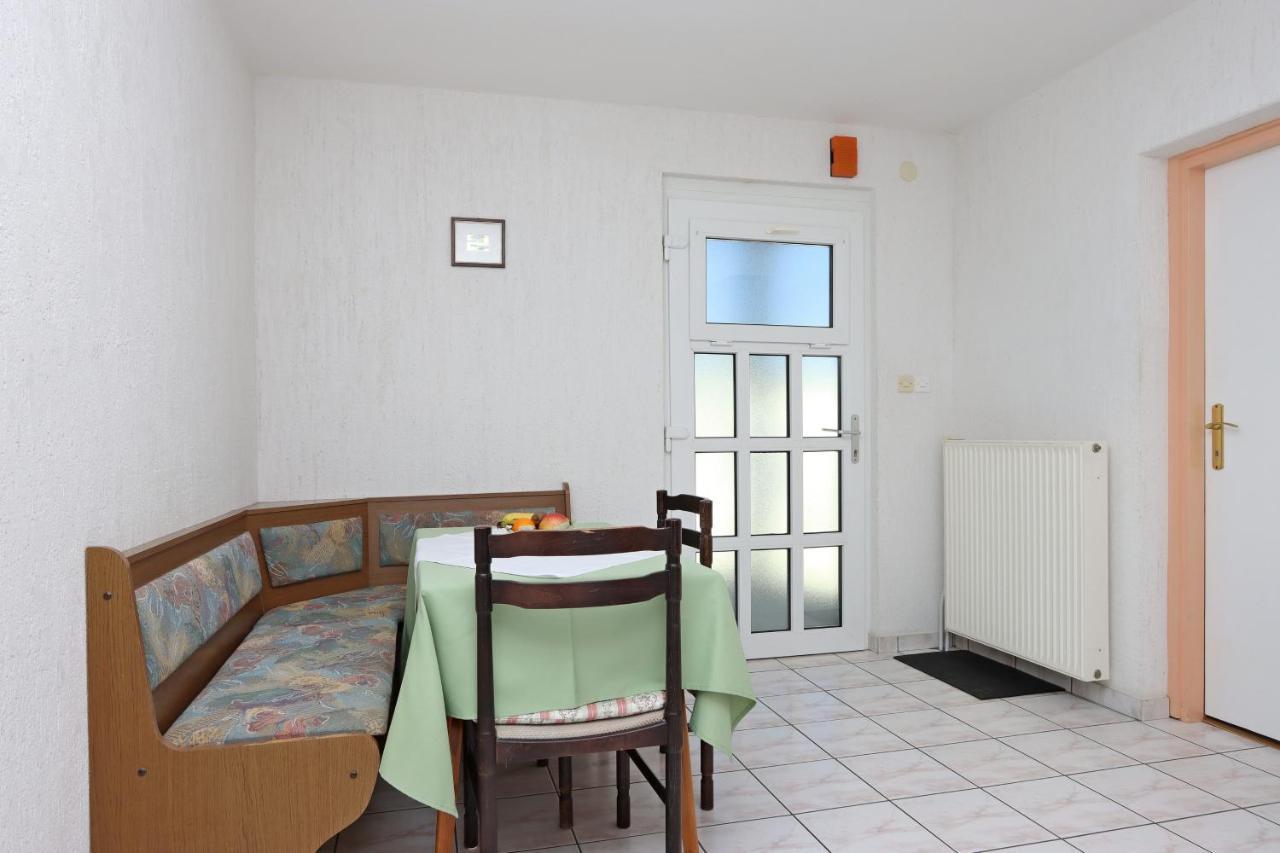 Apartments With A Parking Space Crikvenica - 12592 Ngoại thất bức ảnh