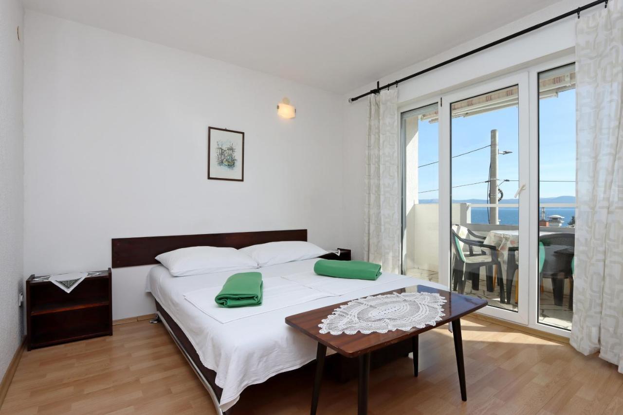 Apartments With A Parking Space Crikvenica - 12592 Ngoại thất bức ảnh