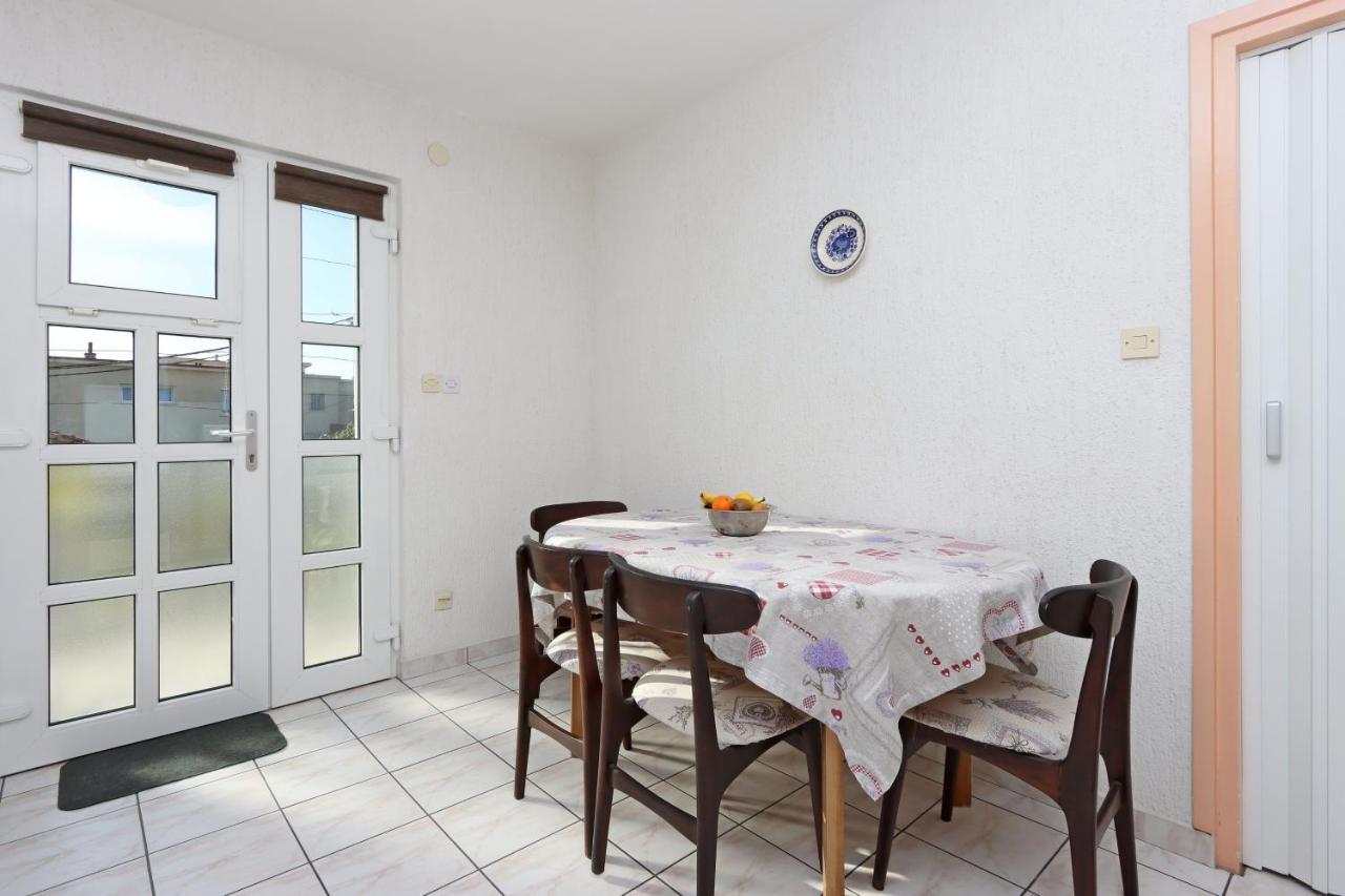 Apartments With A Parking Space Crikvenica - 12592 Ngoại thất bức ảnh