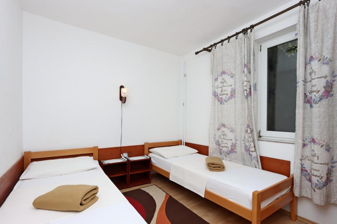 Apartments With A Parking Space Crikvenica - 12592 Ngoại thất bức ảnh