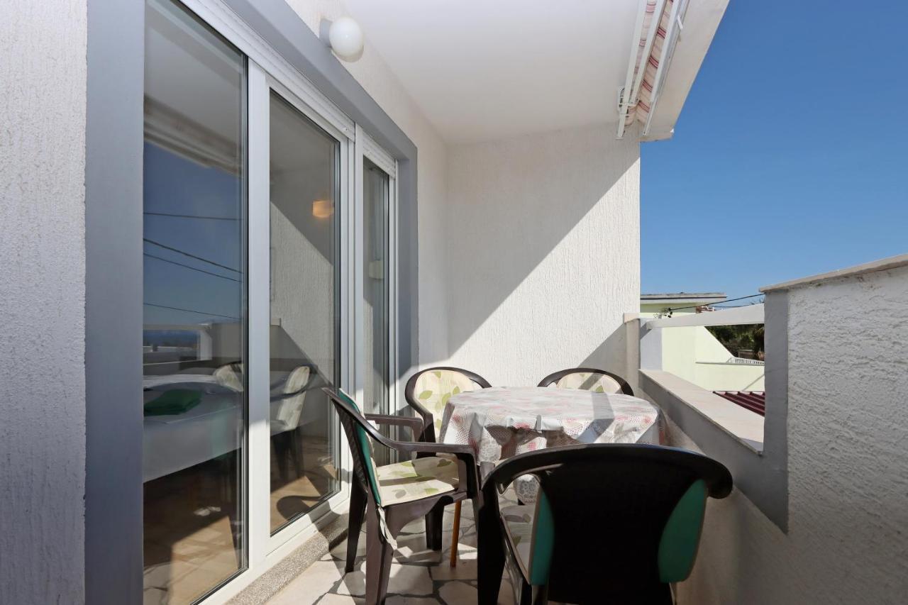 Apartments With A Parking Space Crikvenica - 12592 Ngoại thất bức ảnh